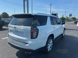 Used 2021 Chevrolet Tahoe High Country image 5