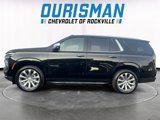 Used 2025 Chevrolet Tahoe Premier image 3