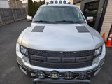 Used 2011 Ford F150 Raptor w/ Raptor Luxury Pkg image 4