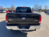 Used 2016 RAM 1500 Big Horn image 4