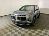 New 2025 Chevrolet Equinox LT image 4