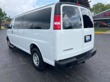 Used 2019 Chevrolet Express 3500 LS image 4