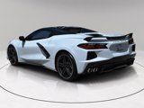Used 2024 Chevrolet Corvette Stingray Premium Conv w/ Z51 Performance Package image 3