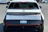 Used 2025 Hyundai Ioniq 5 N image 5