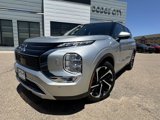 Used 2024 Mitsubishi Outlander SE image 5