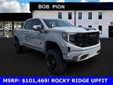 New 2025 GMC Sierra 1500 AT4 w/ AT4 Premium Package image 4