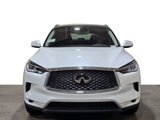 New 2025 INFINITI QX50 Luxe image 2