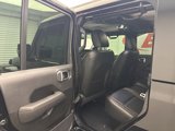 Used 2022 Jeep Gladiator Overland image 6