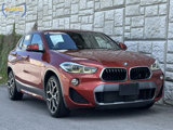 Used 2018 BMW X2 xDrive28i w/ M SportX Package image 3