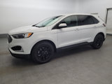 Used 2024 Ford Edge SEL image 2
