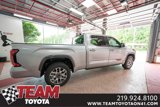 New 2025 Toyota Tundra 1794 Edition image 4