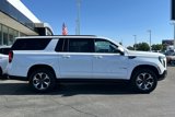 New 2025 GMC Yukon XL AT4 Ultimate image 4