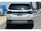 New 2025 Honda Pilot Elite image 5
