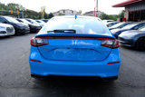 Used 2023 Honda Civic Sport image 4