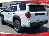 New 2025 Toyota 4Runner 4WD image 5