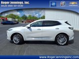 Used 2024 Buick Envision Avenir image 2