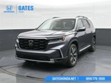 New 2025 Honda Pilot Elite image 6