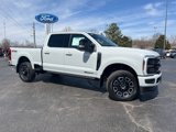 New 2025 Ford F250 Platinum image 5