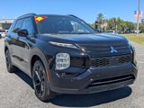 New 2025 Mitsubishi Outlander SEL Black Edition image 2