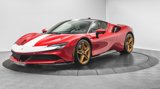 Certified 2023 Ferrari SF90 Stradale image 4