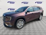 New 2026 GMC Acadia Elevation w/ Elevation Premium Package image 3