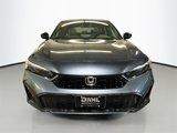 New 2025 Honda Civic Sport Touring image 2