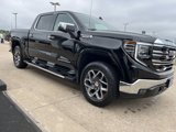 New 2025 GMC Sierra 1500 SLT w/ SLT Premium Plus Package image 2