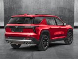 New 2026 Chevrolet Traverse Z71 image 2
