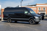 New 2025 Mercedes-Benz Sprinter 2500 image 3