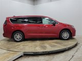 New 2025 Chrysler Pacifica Select image 4