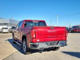New 2025 GMC Sierra 1500 SLT w/ SLT Premium Plus Package image 4