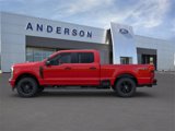 New 2025 Ford F250 XL image 3