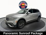 Used 2024 Volkswagen Tiguan SE image 2