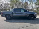 New 2025 RAM 1500 Laramie image 2