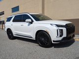New 2025 Hyundai Palisade Calligraphy image 2