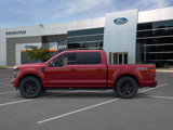 New 2025 Ford F150 XLT w/ Equipment Group 302A MID image 3