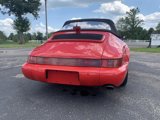 Used 1992 Porsche 911 Cabriolet image 3