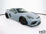 Used 2023 Porsche 718 Cayman GT4 w/ Chrono Package image 3