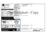 Used 2024 Toyota Venza LE image 2