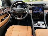 New 2025 Jeep Grand Cherokee Summit w/ Adv Protech Group IV image 2