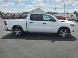 New 2025 RAM 1500 Tradesman image 4