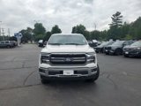 New 2025 Ford F150 Lariat w/ Equipment Group 502A High image 2