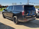 New 2025 Chevrolet Suburban LS w/ Max Trailering Package image 3