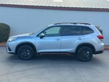 Used 2024 Subaru Forester Sport image 3