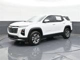 New 2026 Chevrolet Equinox LT w/ Safety and Technology Package image 4