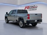 New 2025 Chevrolet Silverado 2500 Custom w/ Custom Value Package image 3
