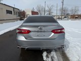 Used 2019 Toyota Camry SE image 4