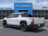 New 2025 Chevrolet Silverado EV LT image 4