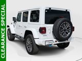New 2024 Jeep Wrangler High Altitude image 5