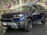 New 2026 Honda Passport RTL image 3